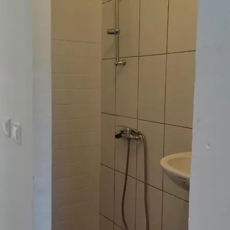 Studio avec parking première expérience en LCD Chambéry