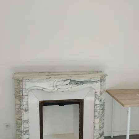 Studio avec parking première expérience en LCD * Chambéry