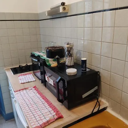 Appartement Studio avec parking première expérience en LCD Chambéry
